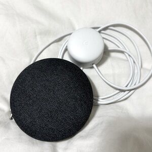 Google Nest Mini 2nd Generation